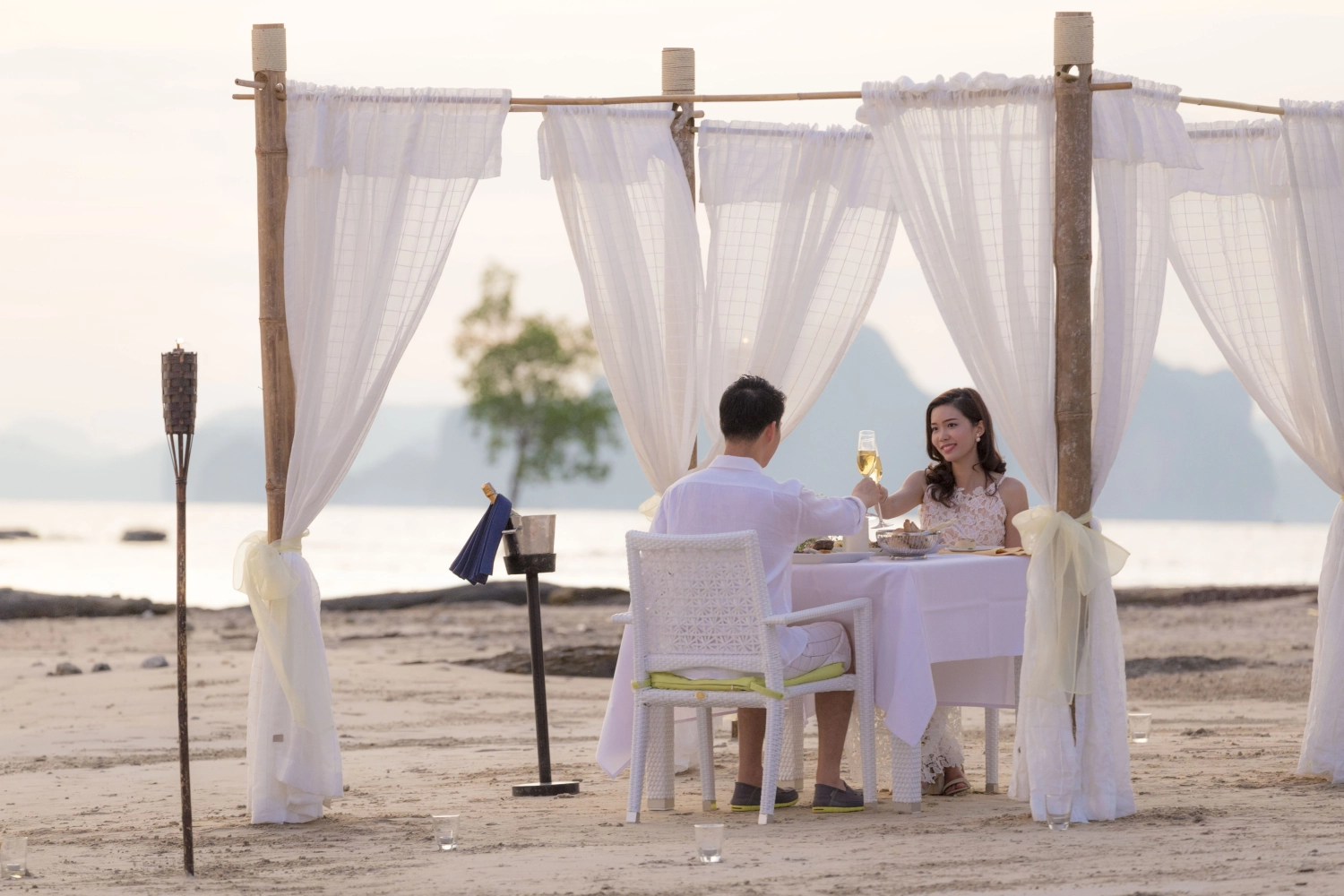 Private Dining